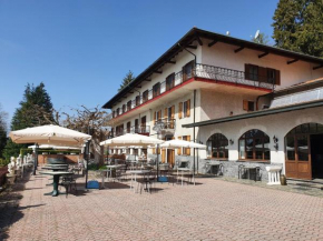 Hotel Madonna di Luciago Armeno